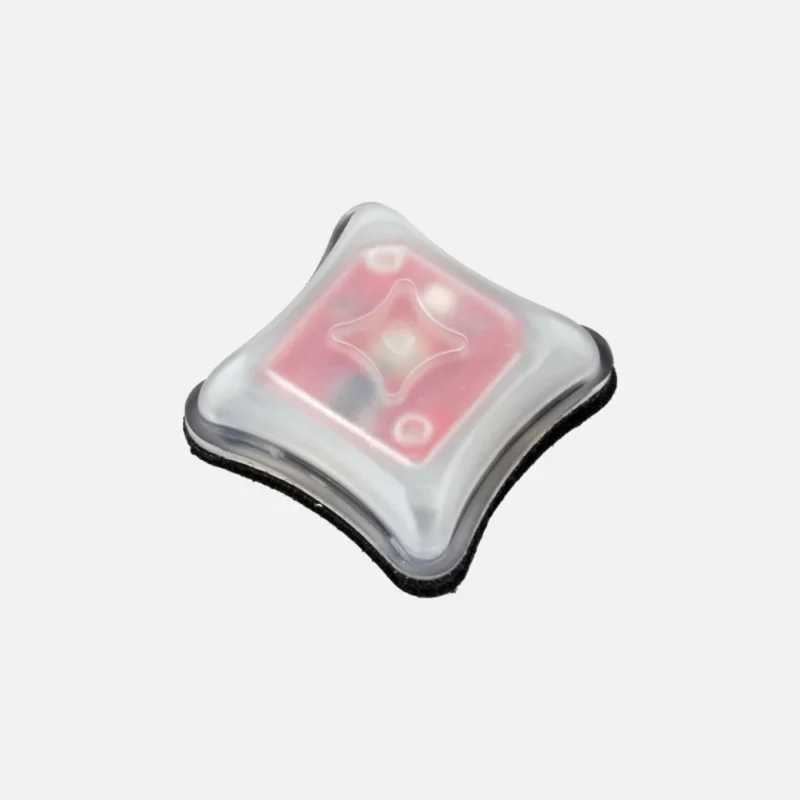 Unity SPARK Light Red