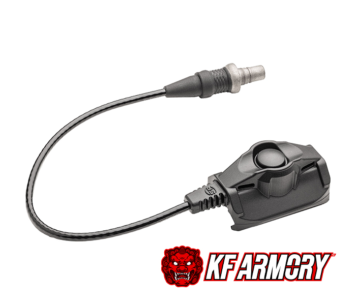 Surefire Picatinny Mount Remote WeaponLight Switch
