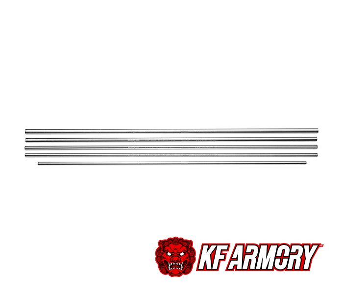 Surefire .408 Bore Alignment Rods For Suppressor Alignment Tools