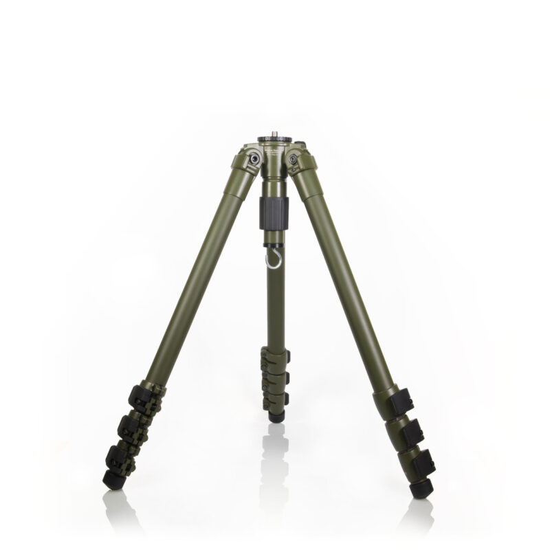SHADOW TECH Piglite-CF4 Carbon Fiber Tripod