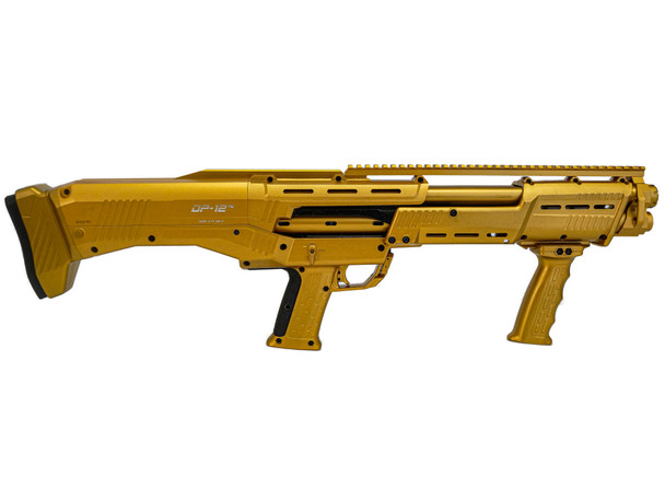 Standard Mfg Dp12 Gold