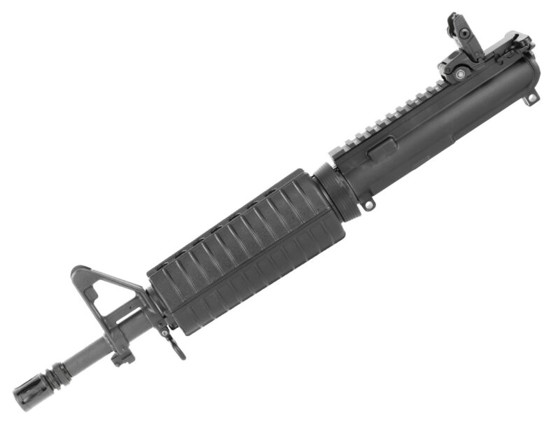Colt Commando A2 Complete Upper - 5.56, 11.5" - Image 2
