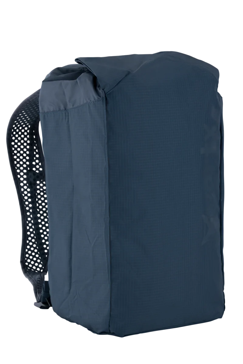 VERTX Go Pack - Reef/Smoke Grey
