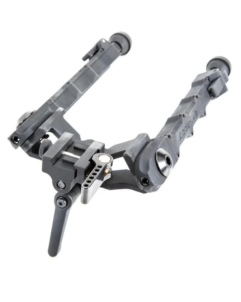 ACCU-TAC WB-5 Bipod - Picatinny - Image 2