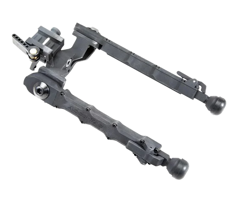 ACCU-TAC WB-5 Bipod - Picatinny