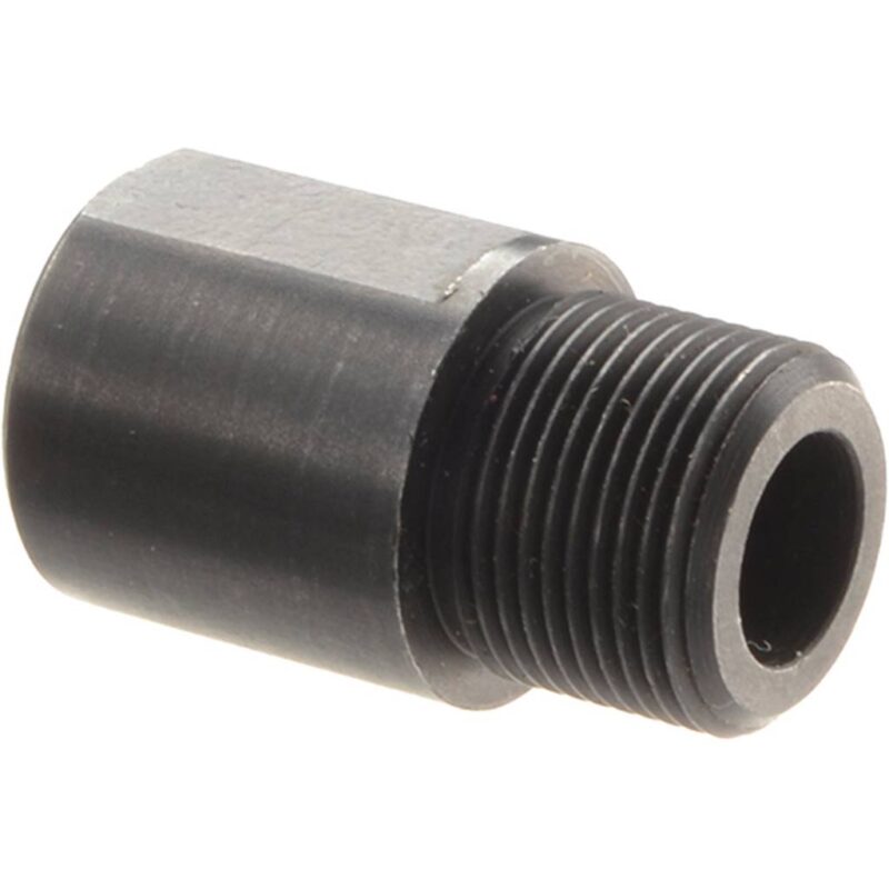 HUXWRX 1/2x28-5/8x24 Thread Adapter