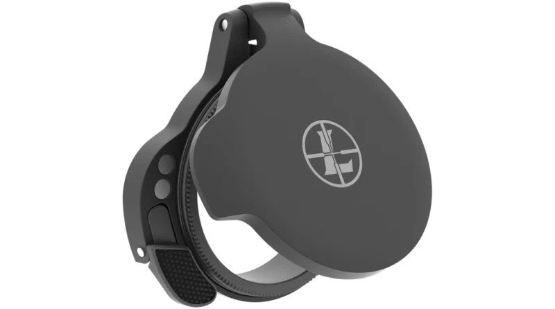 LEUPOLD Alumina Flip-Back Lens Cover