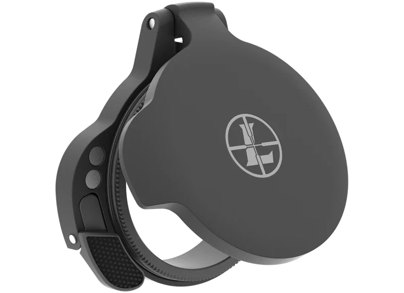 LEUPOLD Alumina Flip-Back Lens Cover