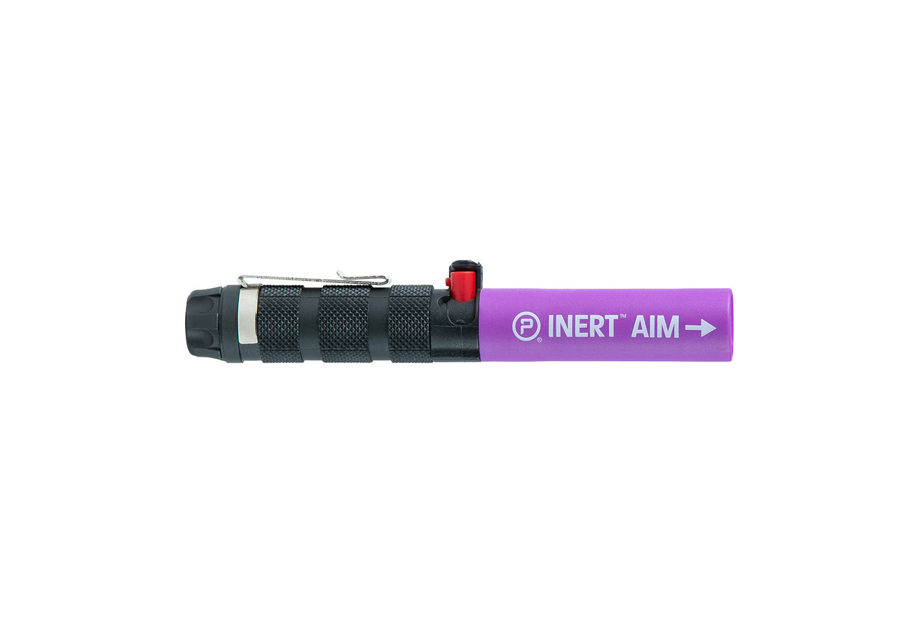 712-01-2001 Pb Blast Inert