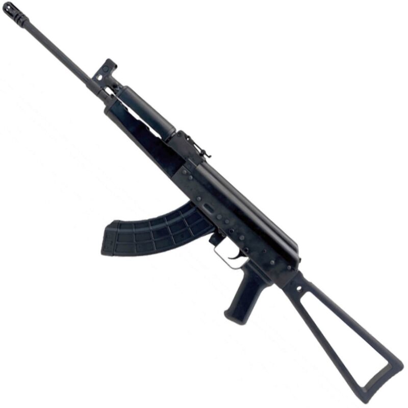 Century Arms VSKA Trooper 7.62x39 - Image 3