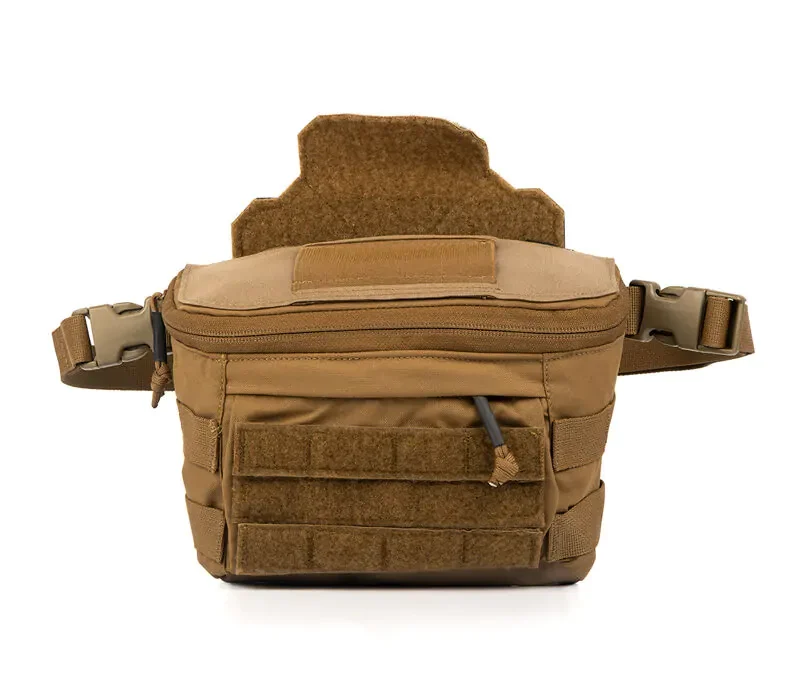 BFG Two-4 Waist Pack - COYOTE
