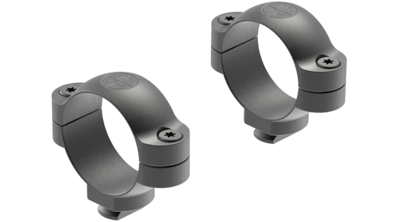 LEUPOLD DD 30mm Medium Rings