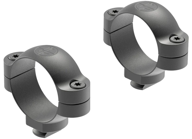 LEUPOLD DD 30mm Medium Rings