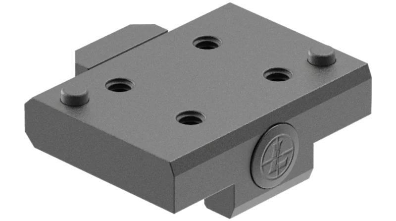 LEUPOLD DeltaPoint Pro Cross Slot Mount - Image 2