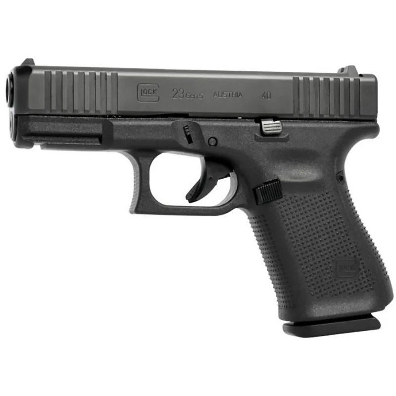 Glock G23 G5 40 S&W FS