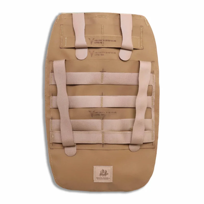Velocity Systems Mayflower Assault Back Panel Type 1 - MC - Image 2