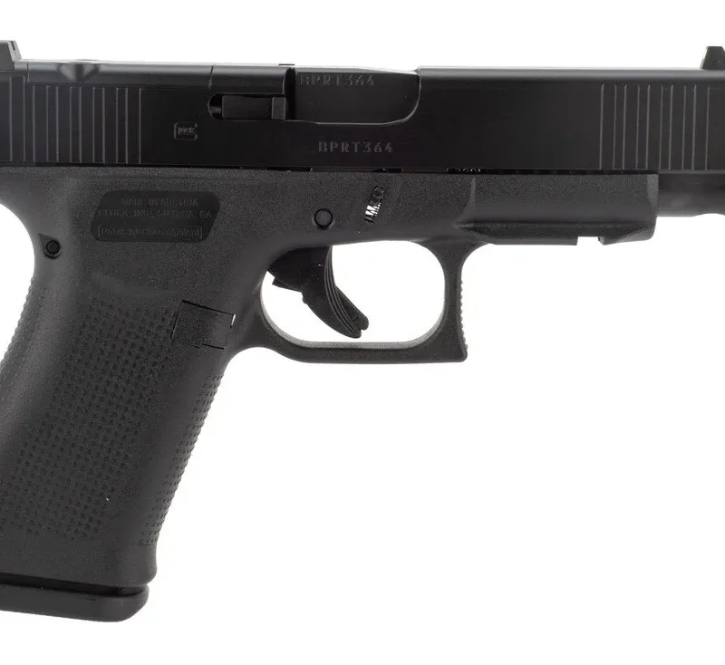 Glock Pistol G48 Mos