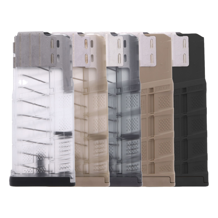 LANCER L7AWM 7.62/6.5 Magazine