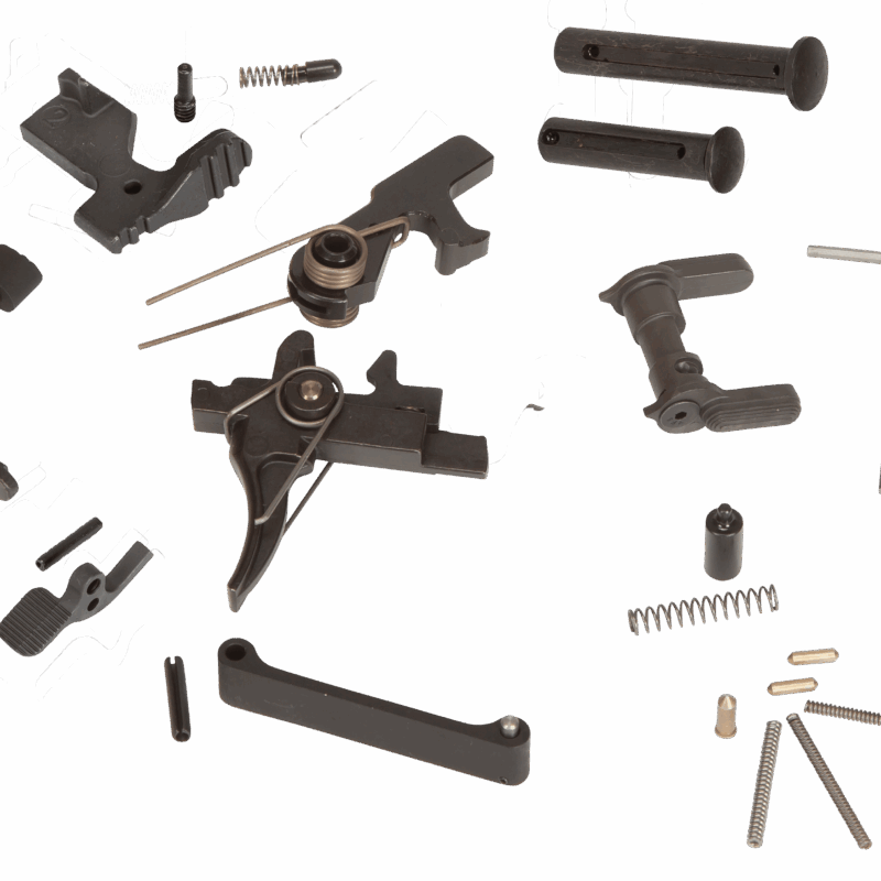 LMT 308 Lower Parts Kit w/ Trigger