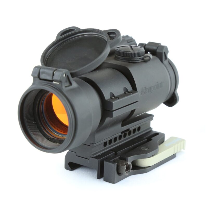 AIMPOINT Patrol Rifle Optic (PRO) w/ LRP Mount