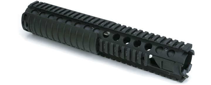 Knight's Armament Company Ras M5