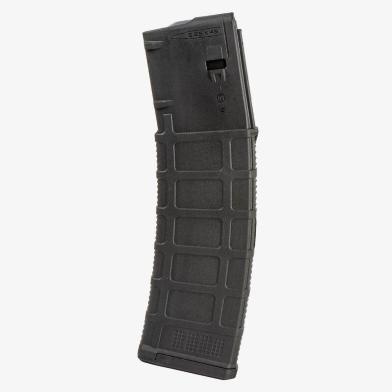MAGPUL PMAG AR/M4 40rd - Black