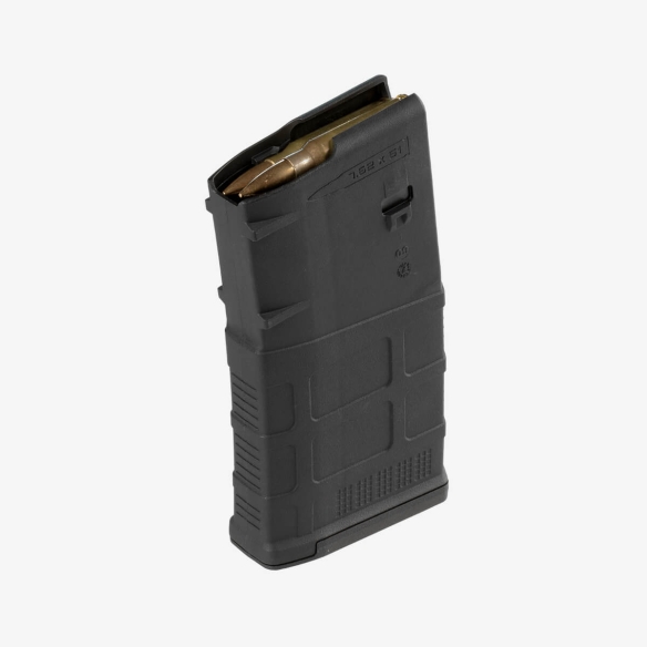 Magpul Pmag - 20 Round - 7.62 - M3