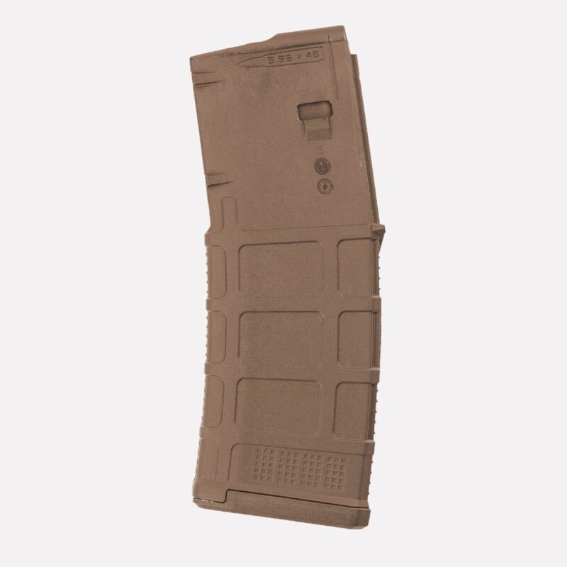 MAGPUL PMAG AR/M4 M3 30rd - Coyote Tan