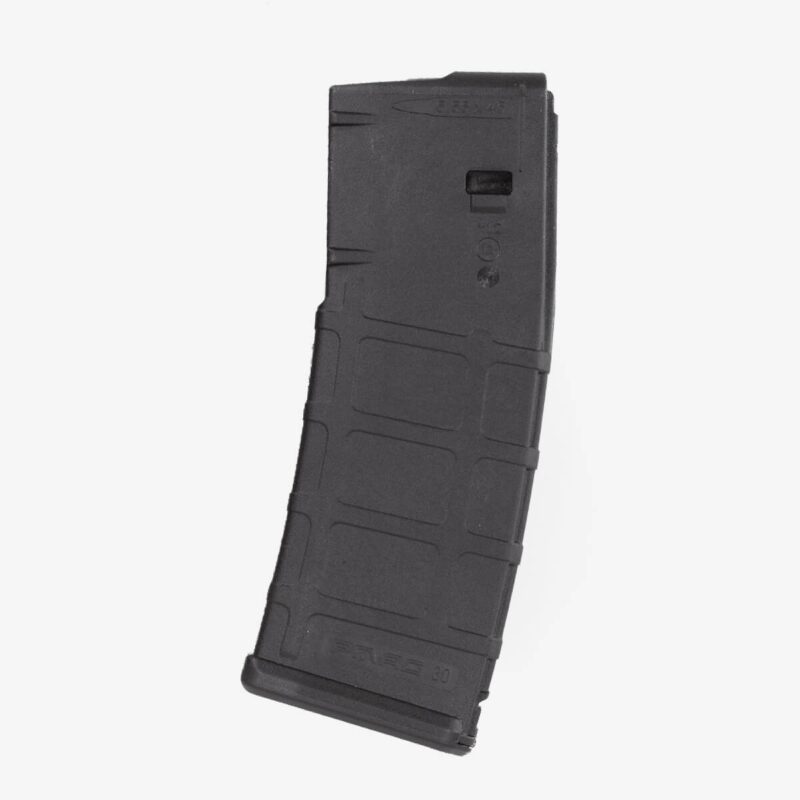 MAGPUL MOE PMAG AR/M4 30rd - Black