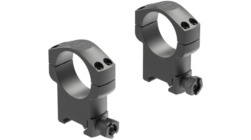 LEUPOLD Mark 4 34mm Super High Rings