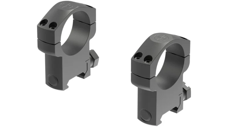 LEUPOLD Mark 4 34mm Super High Rings - Image 2