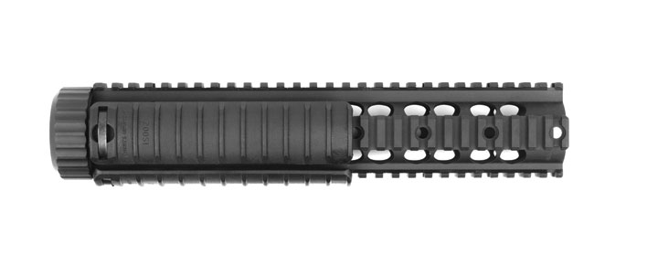 Knight's Armament Company Mk12 Mod 1 Free Float Ras 21318