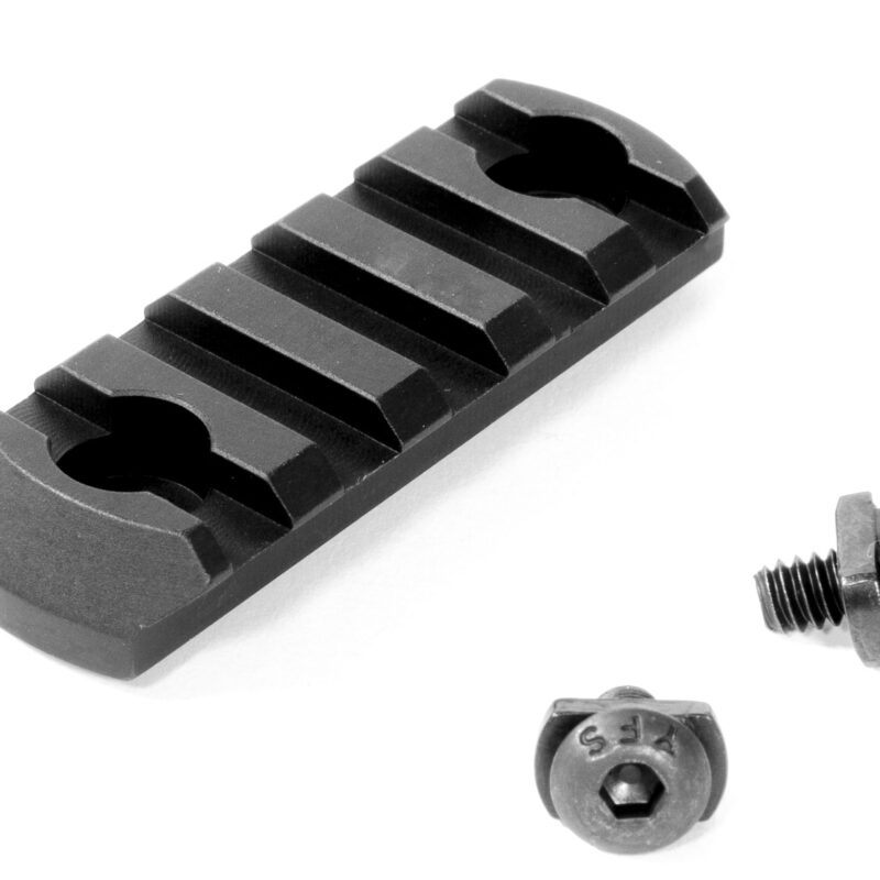 GEISSELE M-Lok 5 Slot Picatinny Rail