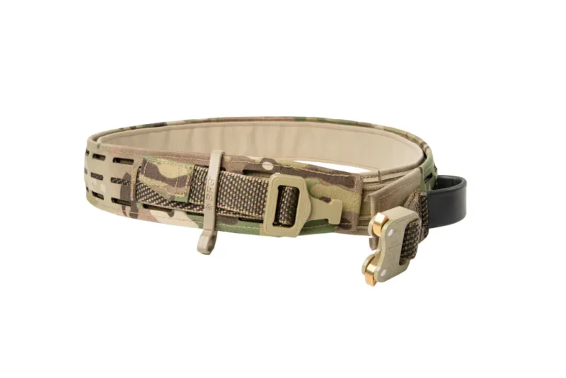 BFG CHLK Belt Multicam - Image 4