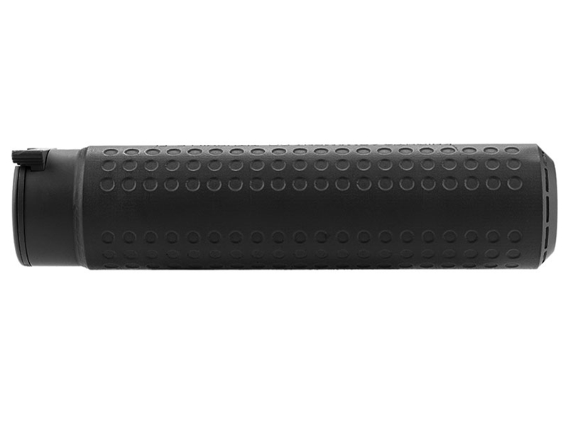 KAC Silencer Nt4 Qdss Prg Blk