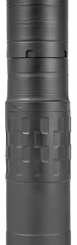 SILENCERCO Omega 36M Silencer