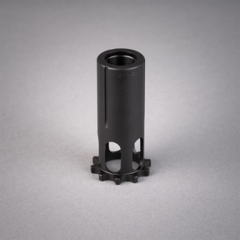 SILENCERCO Piston - 1/2x28