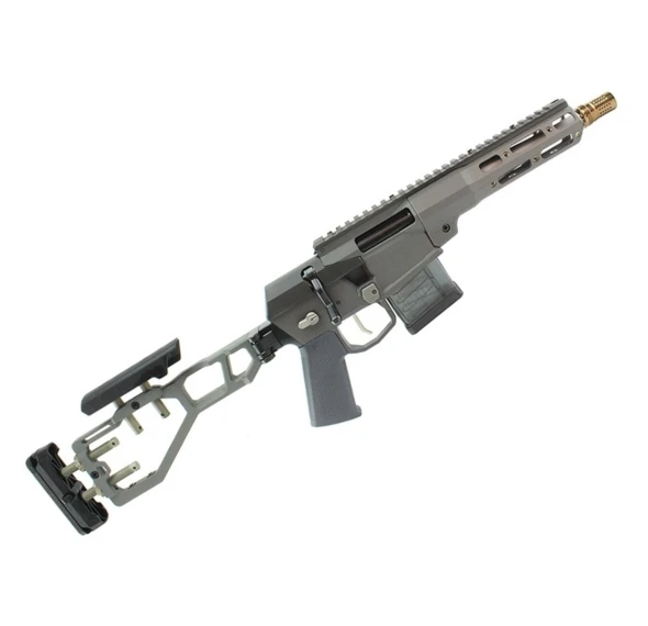 Q Mini Fix SBR - .300BLK