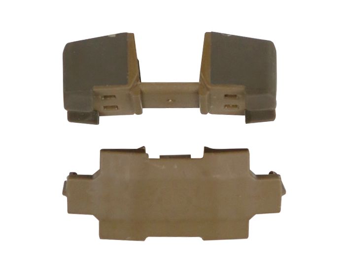 S&S Precision SMR Dust-E