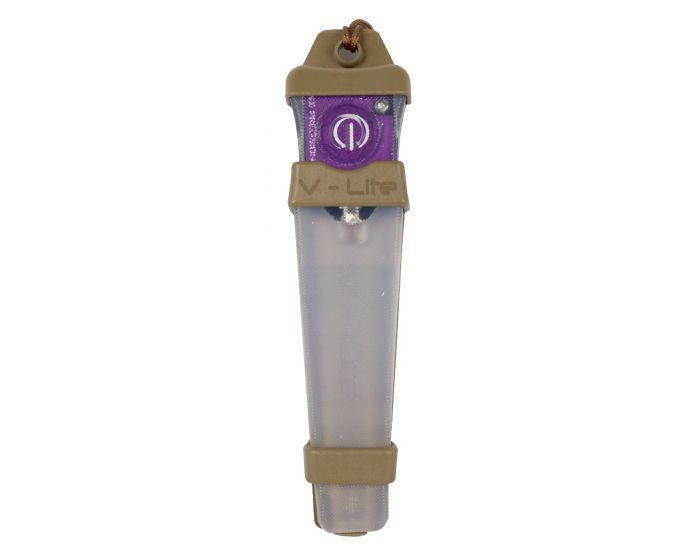 S&S V-Lite Purple