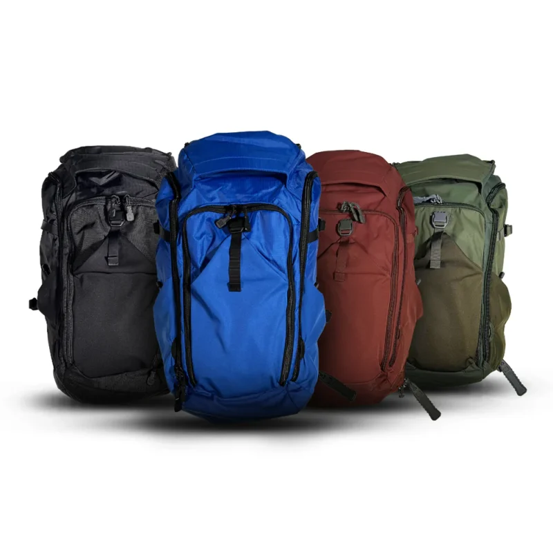 VERTX Overlander Gen 3 Bag - Image 6