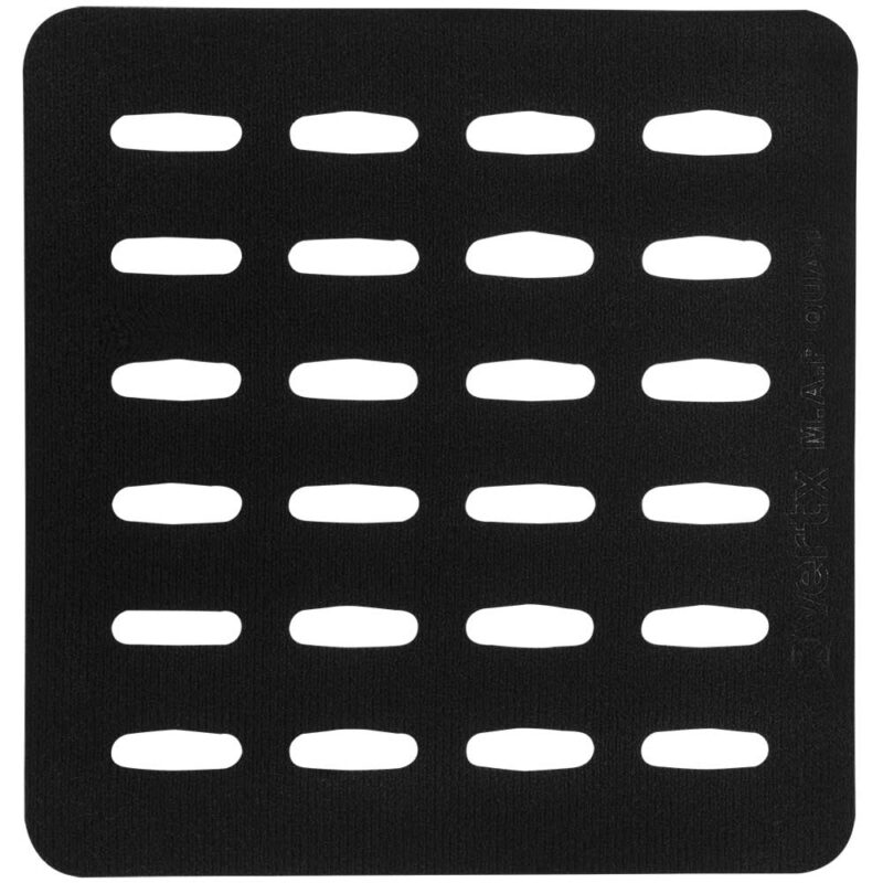 VERTX MAP Quad - Black