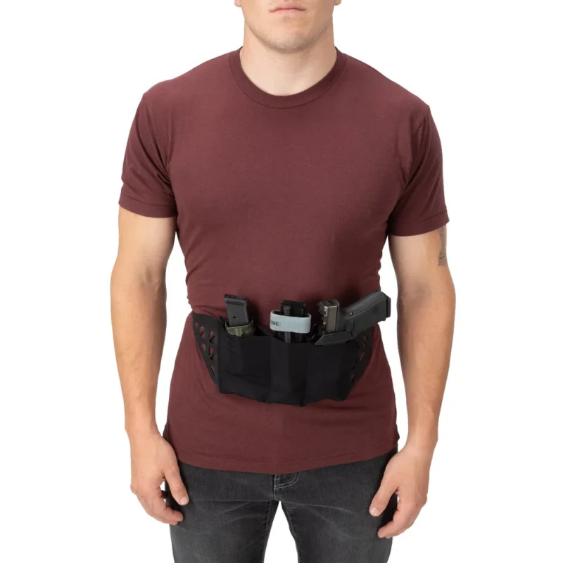 VERTX Unity Runners Clutch Belt