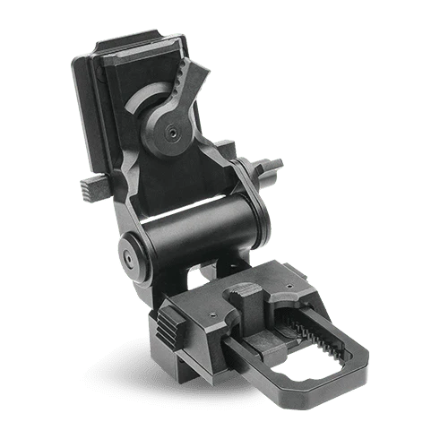 Wilcox L4 G11 Mount, Bayonet - BK
