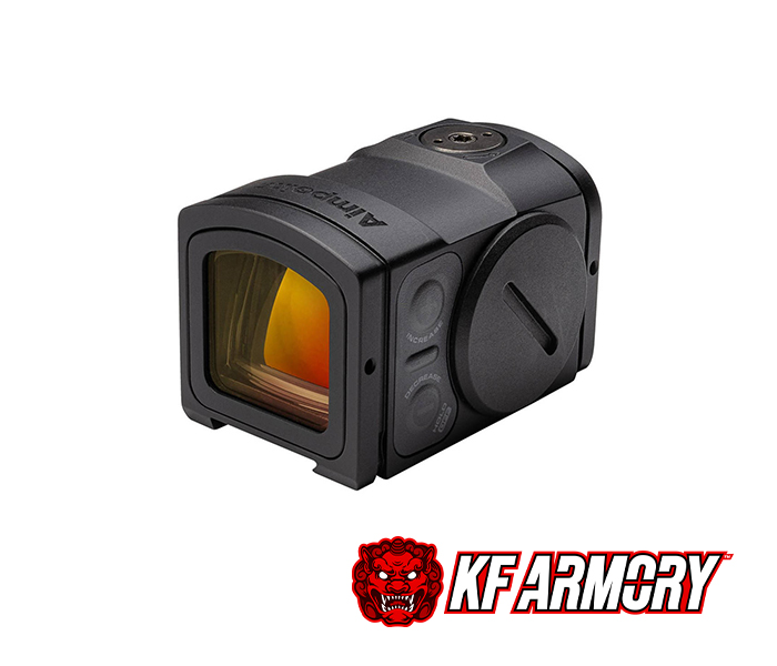 Aimpoint® ACRO P-2™ 3.5 MOA - Red Dot Reflex Sight