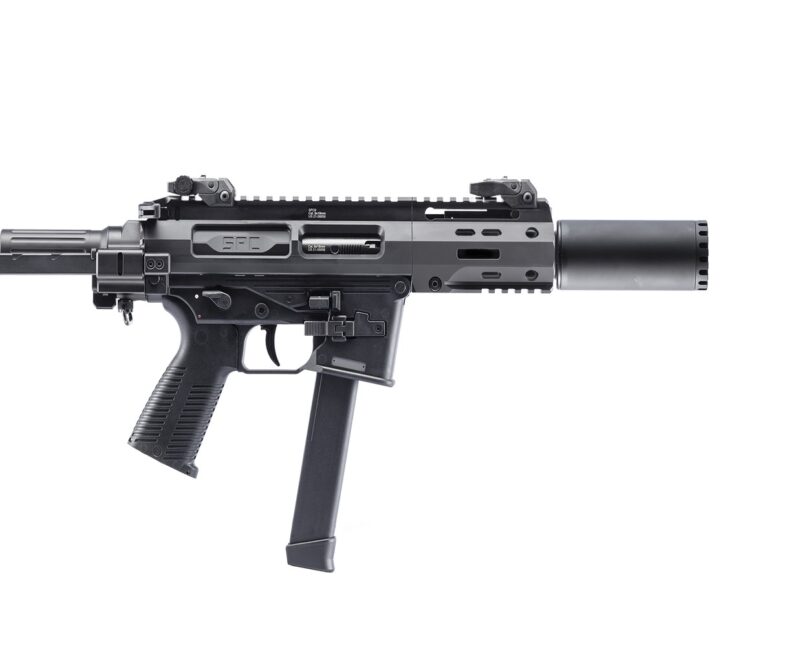 B&T SPC9 SD G Pistol