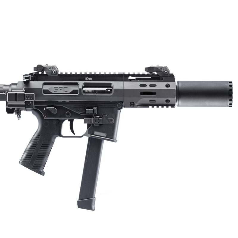 B&T SPC9 SD G Pistol
