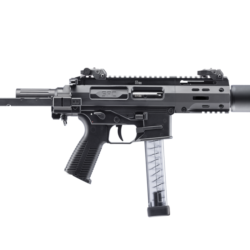B&T SPC9 SD Pistol