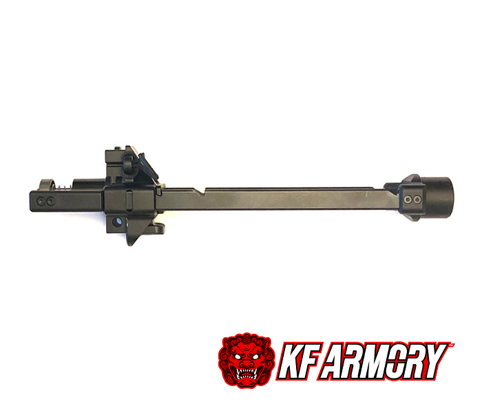 B&T Telescopic Brace Adaptor for APC10 (US Version)