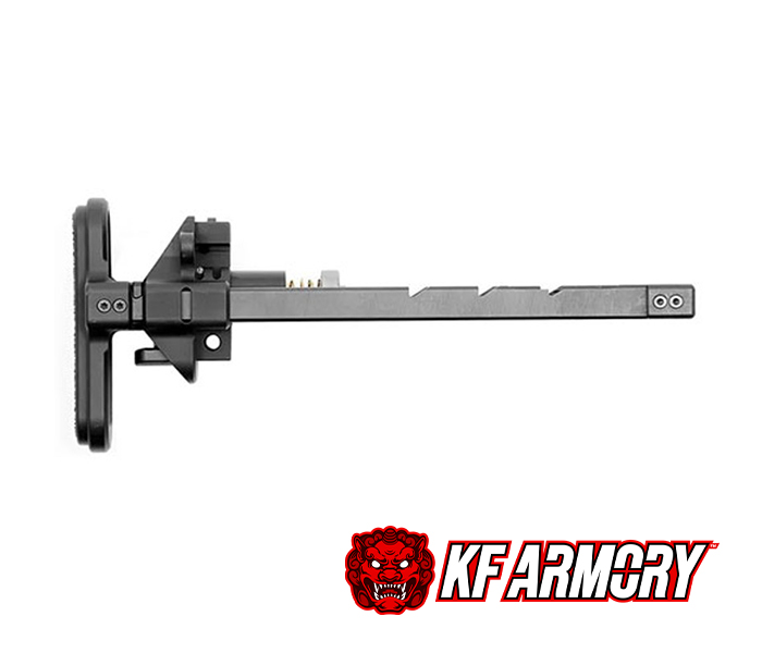 B&T Telescopic Stock Complete for APC10